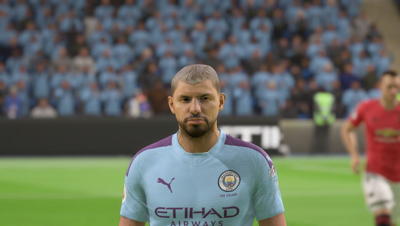 face pack fifa 19